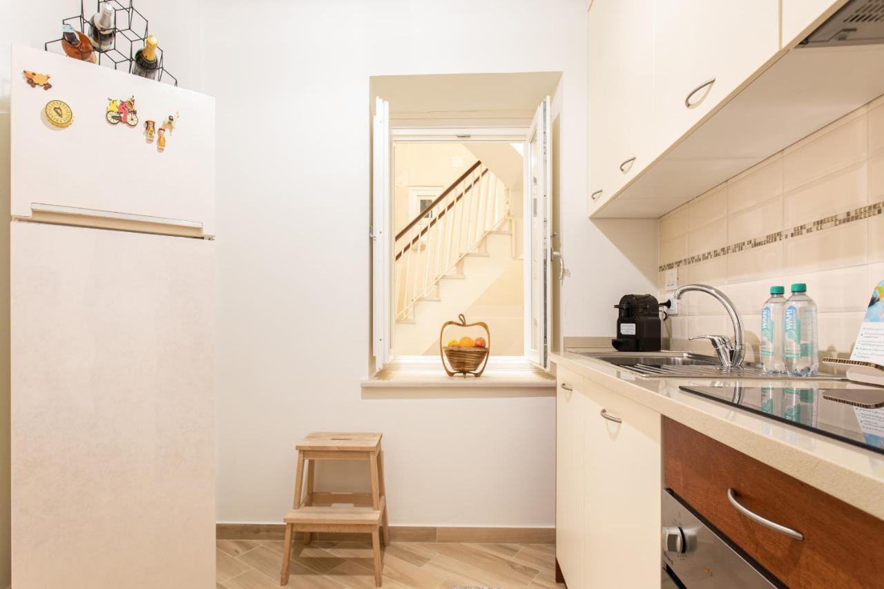 Appartamento Al Consiglio Reginale By Wonderful Italy Syracuse Ngoại thất bức ảnh